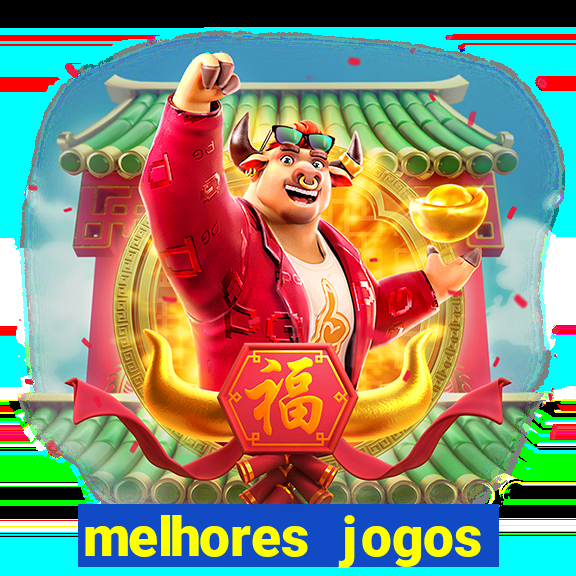 melhores jogos estrategia android